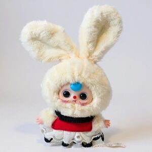 Baby‎ Three Lily Rabbit Town Series Plush